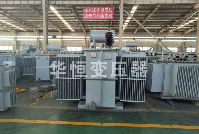 SZ11-6300/35望城望城望城油浸式变压器价格